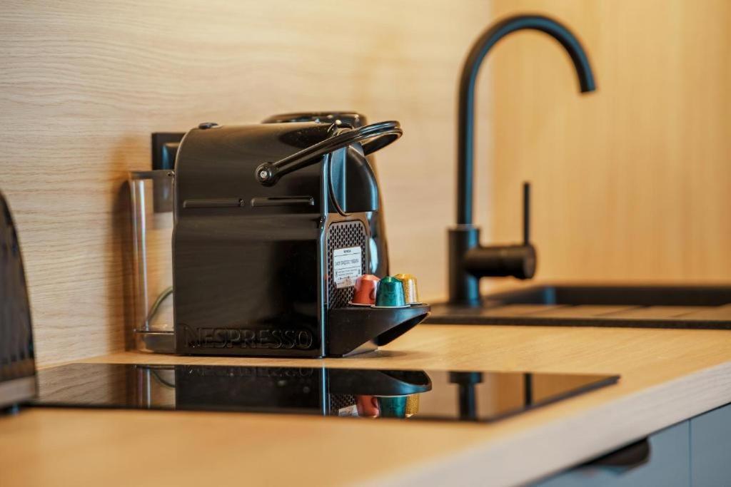 Akces Apartamenty Kasprowicza 20C- Basen, Sauny, Jacuzzi, Silownia W Cenie - Schwimmbad, Saunen, Jacuzzi, Fitnessstudio Im Preis Kołobrzeg Εξωτερικό φωτογραφία
