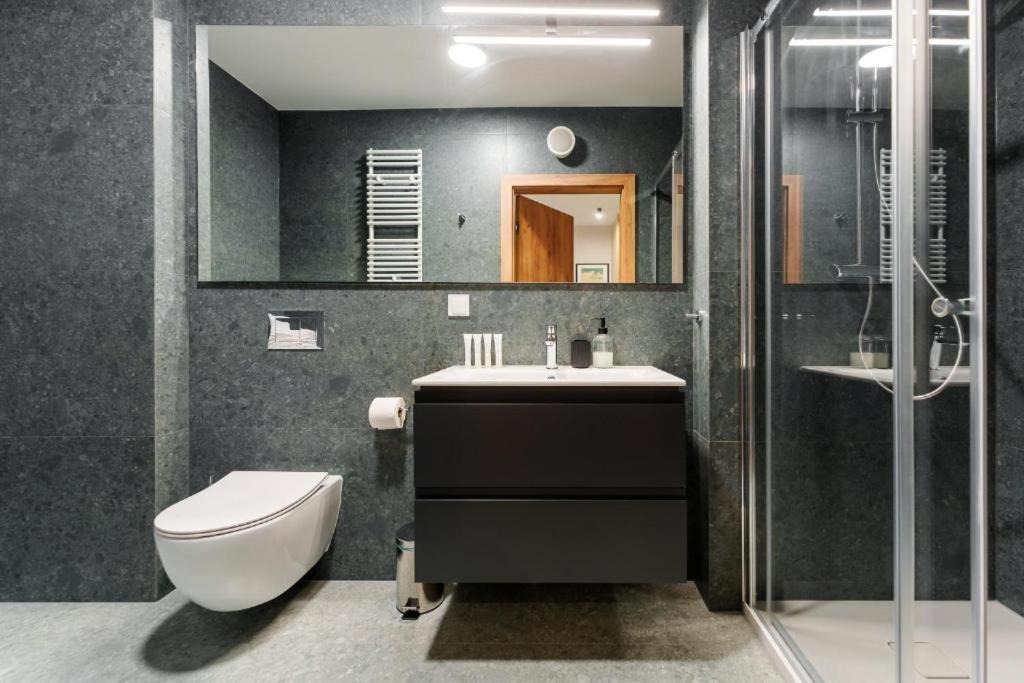 Akces Apartamenty Kasprowicza 20C- Basen, Sauny, Jacuzzi, Silownia W Cenie - Schwimmbad, Saunen, Jacuzzi, Fitnessstudio Im Preis Kołobrzeg Εξωτερικό φωτογραφία