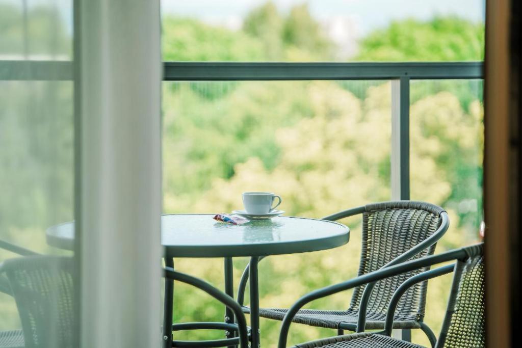 Akces Apartamenty Kasprowicza 20C- Basen, Sauny, Jacuzzi, Silownia W Cenie - Schwimmbad, Saunen, Jacuzzi, Fitnessstudio Im Preis Kołobrzeg Εξωτερικό φωτογραφία