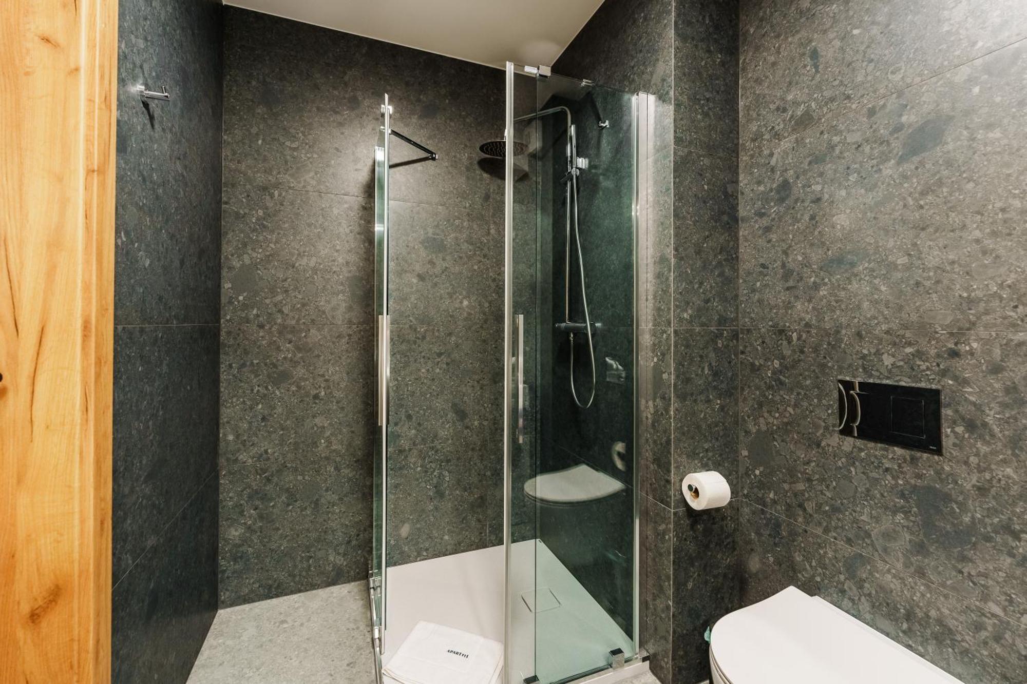 Akces Apartamenty Kasprowicza 20C- Basen, Sauny, Jacuzzi, Silownia W Cenie - Schwimmbad, Saunen, Jacuzzi, Fitnessstudio Im Preis Kołobrzeg Εξωτερικό φωτογραφία