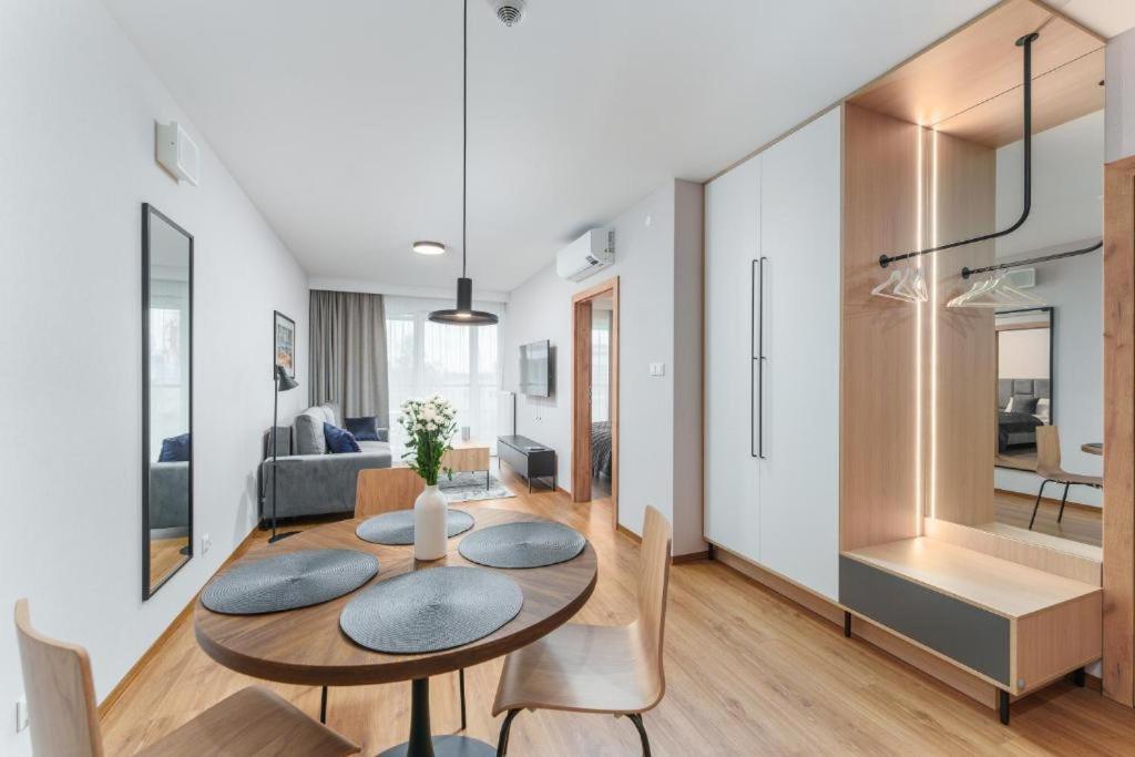 Akces Apartamenty Kasprowicza 20C- Basen, Sauny, Jacuzzi, Silownia W Cenie - Schwimmbad, Saunen, Jacuzzi, Fitnessstudio Im Preis Kołobrzeg Εξωτερικό φωτογραφία