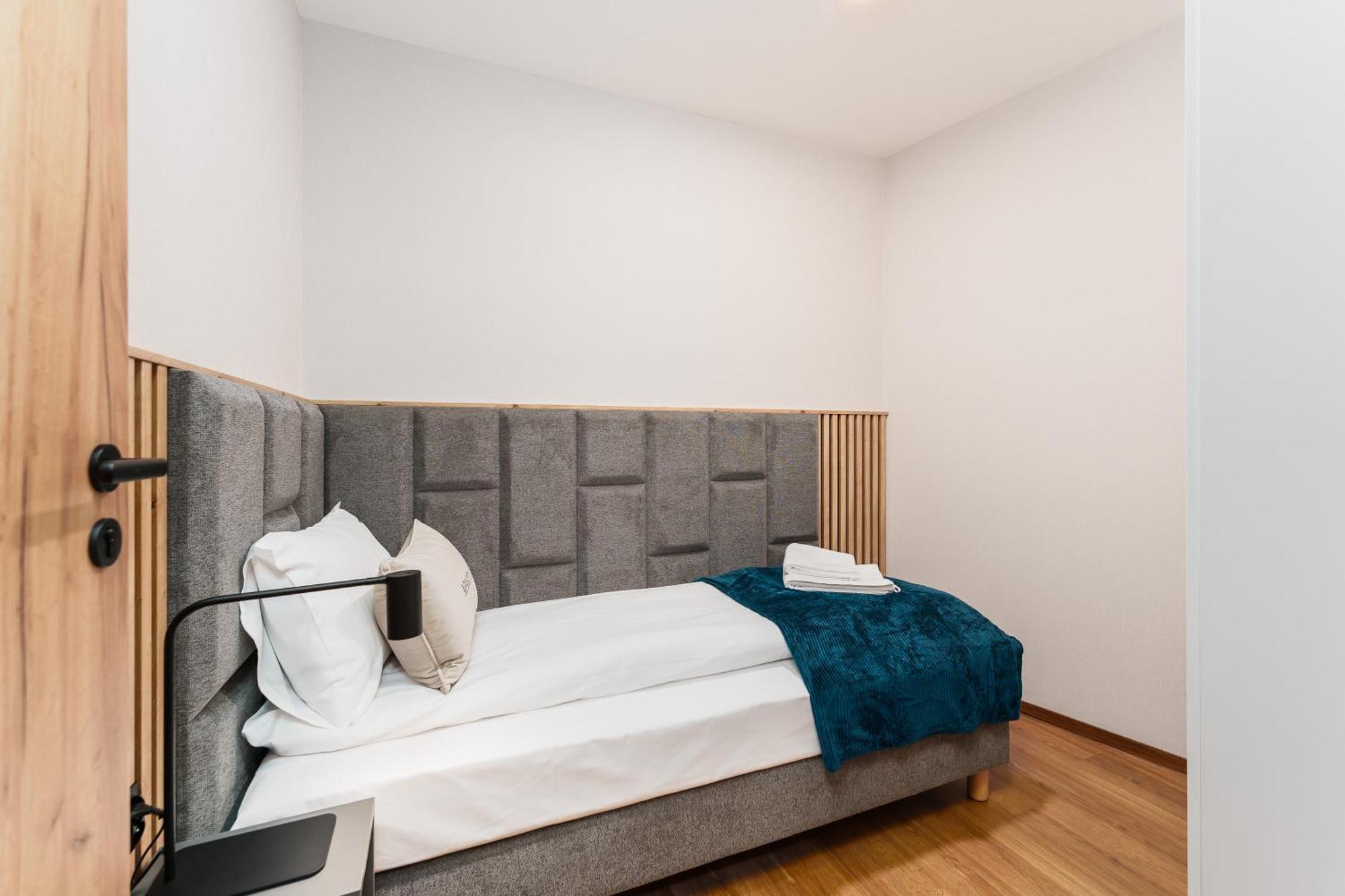 Akces Apartamenty Kasprowicza 20C- Basen, Sauny, Jacuzzi, Silownia W Cenie - Schwimmbad, Saunen, Jacuzzi, Fitnessstudio Im Preis Kołobrzeg Εξωτερικό φωτογραφία
