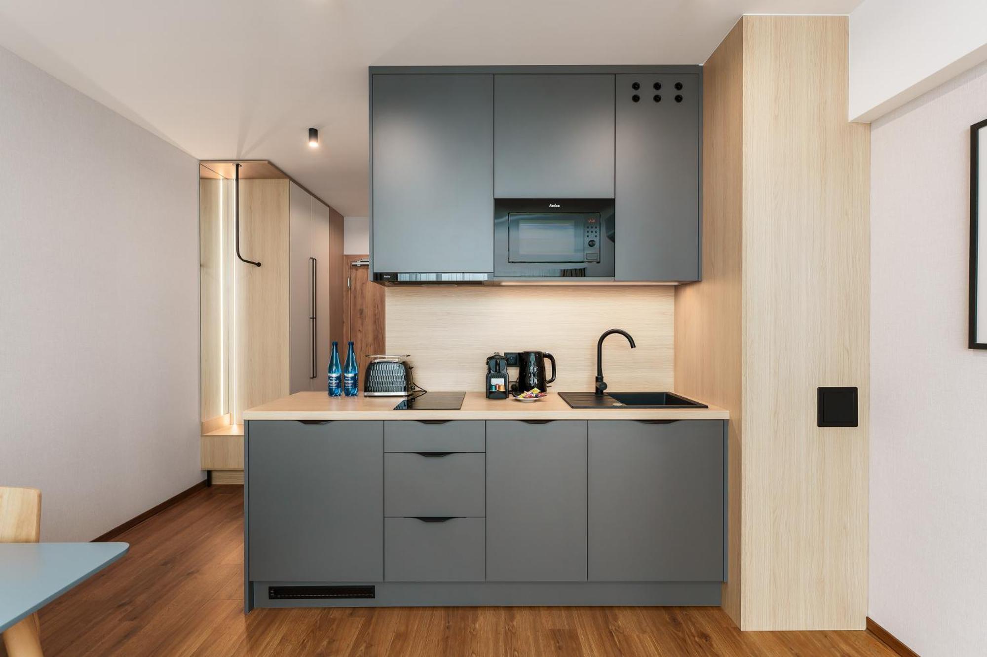 Akces Apartamenty Kasprowicza 20C- Basen, Sauny, Jacuzzi, Silownia W Cenie - Schwimmbad, Saunen, Jacuzzi, Fitnessstudio Im Preis Kołobrzeg Εξωτερικό φωτογραφία