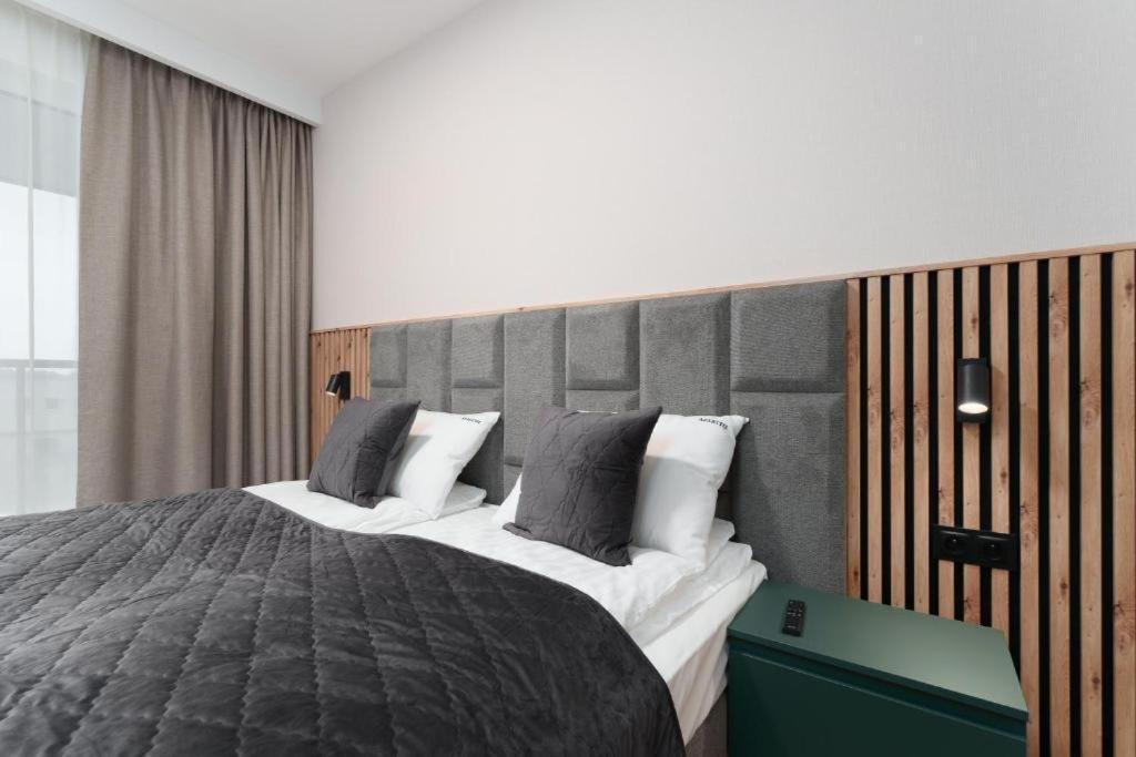 Akces Apartamenty Kasprowicza 20C- Basen, Sauny, Jacuzzi, Silownia W Cenie - Schwimmbad, Saunen, Jacuzzi, Fitnessstudio Im Preis Kołobrzeg Εξωτερικό φωτογραφία