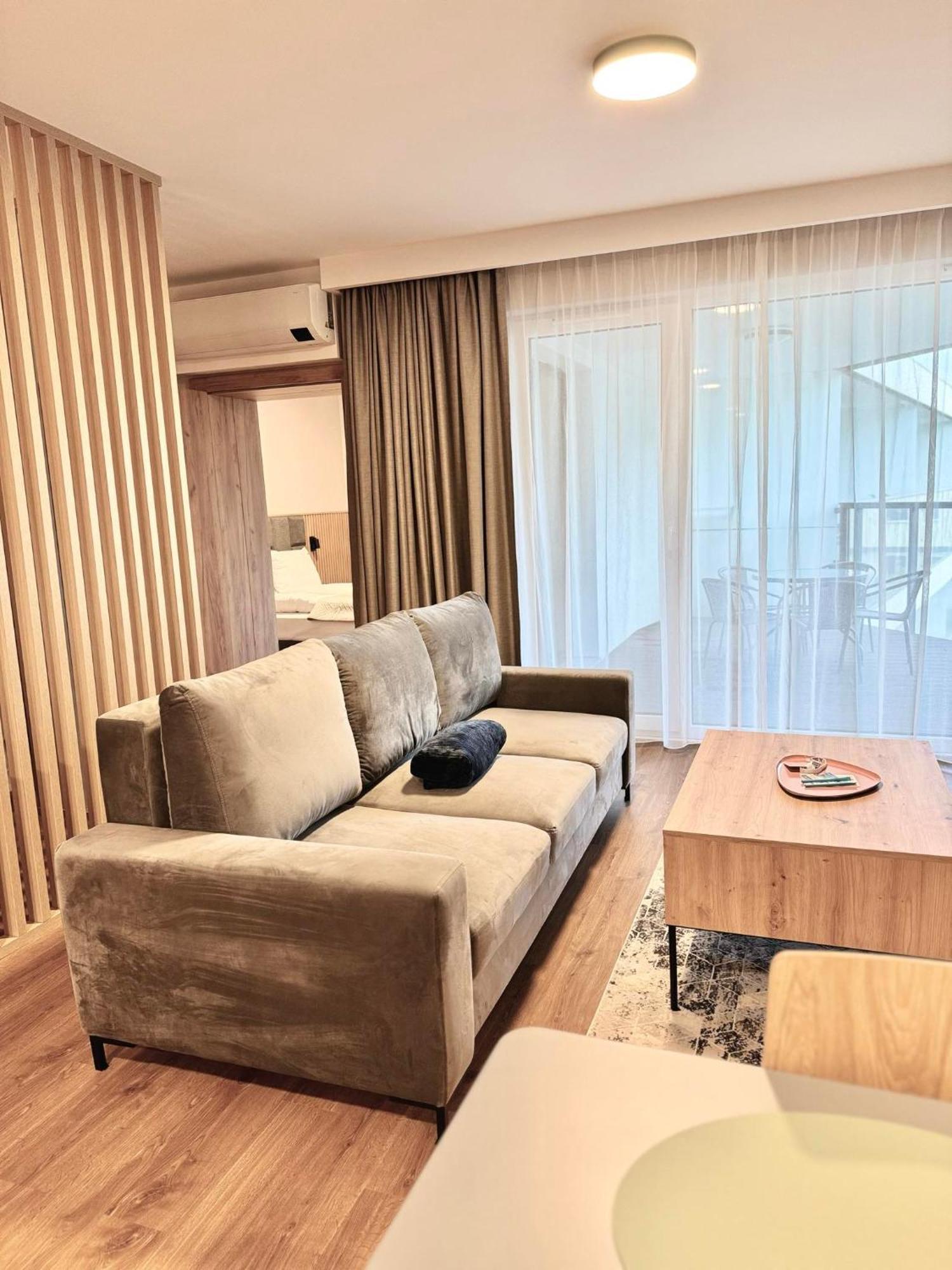 Akces Apartamenty Kasprowicza 20C- Basen, Sauny, Jacuzzi, Silownia W Cenie - Schwimmbad, Saunen, Jacuzzi, Fitnessstudio Im Preis Kołobrzeg Εξωτερικό φωτογραφία