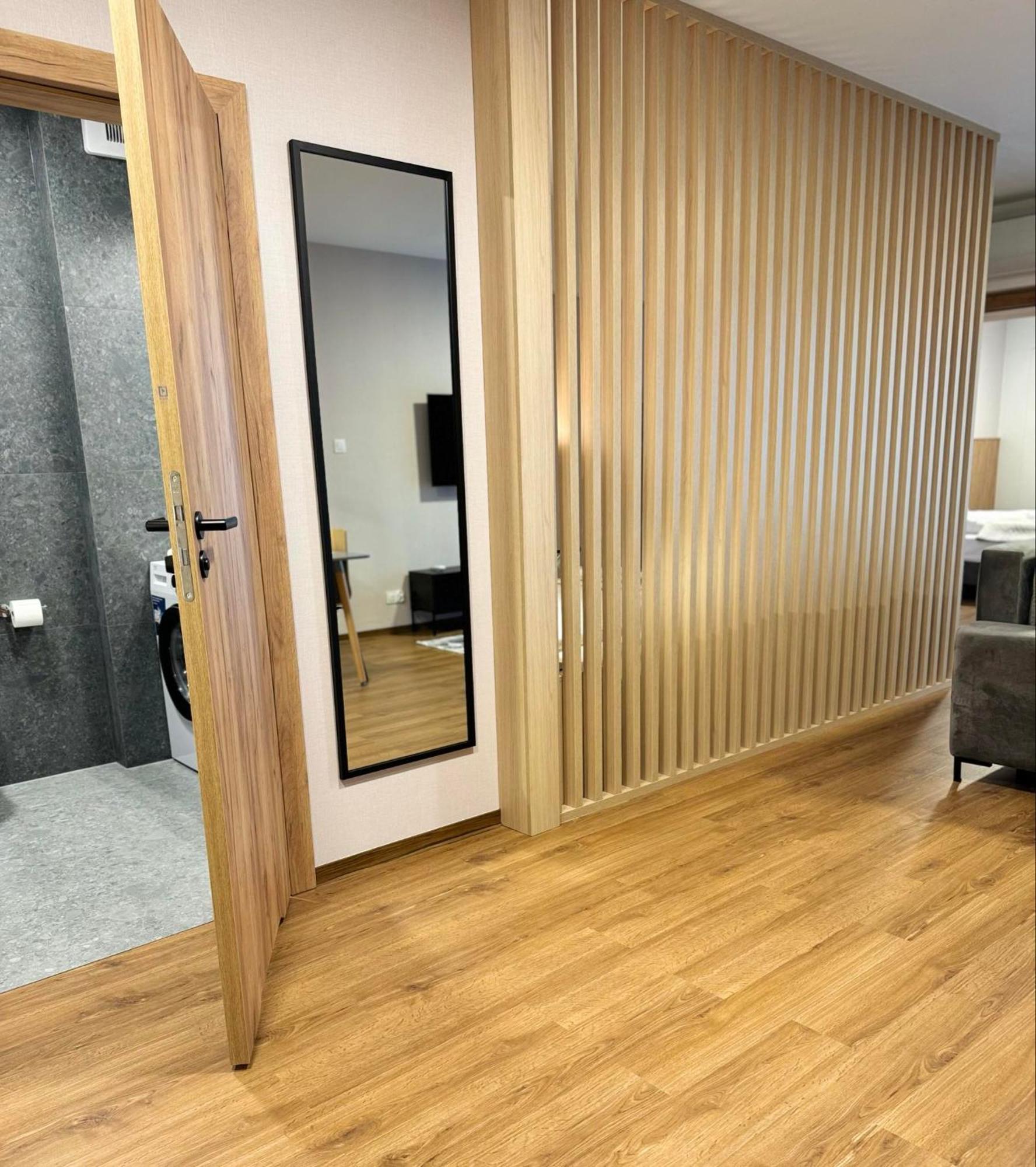 Akces Apartamenty Kasprowicza 20C- Basen, Sauny, Jacuzzi, Silownia W Cenie - Schwimmbad, Saunen, Jacuzzi, Fitnessstudio Im Preis Kołobrzeg Εξωτερικό φωτογραφία